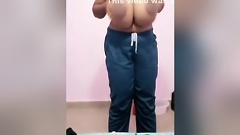Huge Titty Nurse