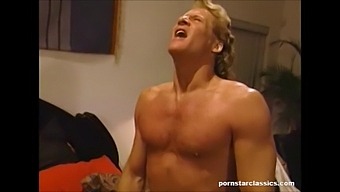 Classic 90s Porn Full Scene 001