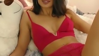 Indian Wife Home Alone And Very Horny