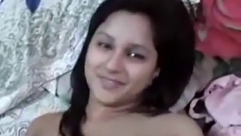 Dhaka Couple Honeymoon Sex