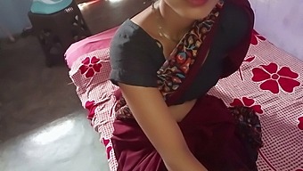 Desi Indian Babhi Was First Tiem Sex With Dever In Aneal Fingring Video Clear Hindi Audio And Dirty Talk
