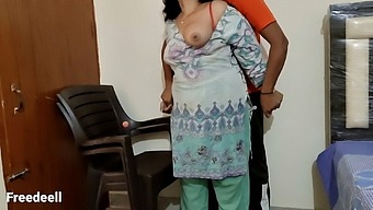 Devar Bhabhi Real Anal Sex