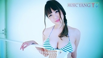 Musicyangtv-Car Music Episode 005 Japanese Sexy Girls With Big Breasts