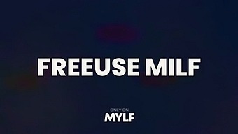 Freeuse Milf - Free Use Milf Cory Chase And Teen Babe Nicole Aria Pleasure The Landlord