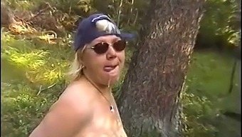 Granny Bbw