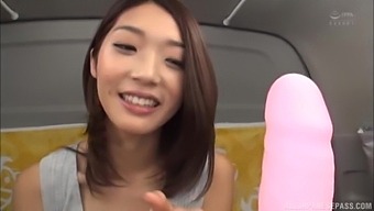 Hardcore Fucking In Hd Pov Video With A Japanese Girlfriend