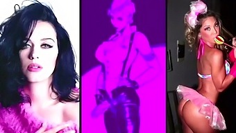 Explore Your Kinky Side With This Fetish Compilation Featuring Shemales And Transsexuals