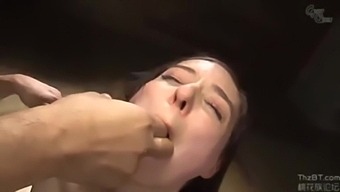 Experience The Intense Oral Pleasure Of A Japanese Blowjob In This Hardcore Video!