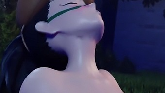 Will Powers Compilation Of My Hero Academia - Big Cock And Ass