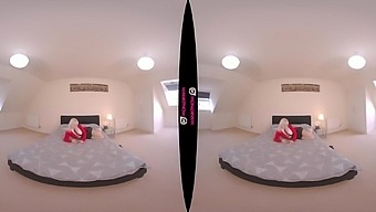 A Incident Of Pussy - Wankitnowvr
