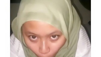 Hijab Indo Sex.