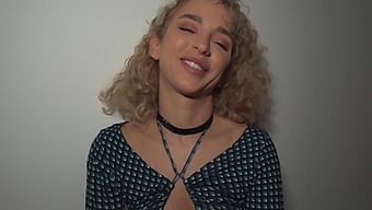 Geishakyd With Small Tits Enjoys While Sucking A Dick In Hd Pov