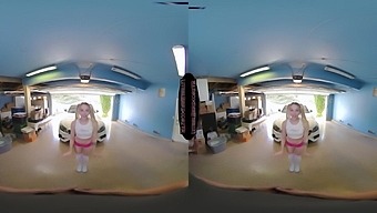 Lily'S Stepdaddy Is Presently Her Sugardaddy - Lethalhardcorevr.