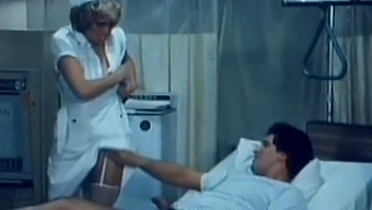 Movie From The Seventies With Filmsteadies Nurses So Hot