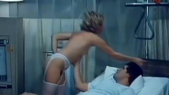 Movie From The Seventies With Filmsteadies Nurses So Hot