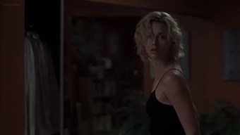 Celebrity Trap: Charlize Theron And Courtney Love In A Kinky 2002 Film