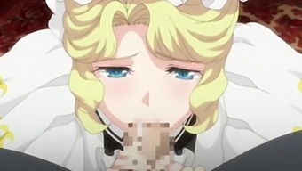 Compilation Of The Best Hentai Porn