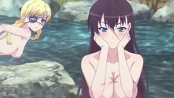 Compilation Of Anime Porn