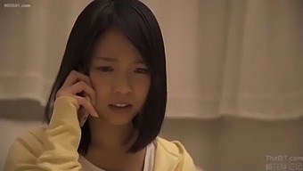 Japanese Porn Star 765 In Action