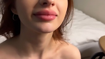Hd Porn Featuring A Redhead 18-Year-Old Virgin With A Big Penis On Her Birthday