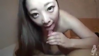 Big Tits And Cock In Japanese Hardcore Video