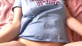 Cumshot Compilation With Amy Hide'S Sensual Pussy