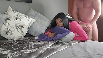 Rough And Hardcore Anal Sex With An Indian Girl In Hd Porn