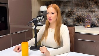 I Don'T Love Porn Podcasts - No Nut November Episode With Kiara Lord