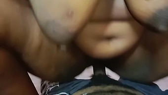 Big Cock And Hairy Pussy In Hd Pov Video Of Indian Couple