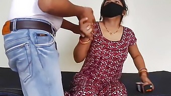 Hd Video Of Indian Maid Getting Fucked In Dog Style By Her Brother-In-Law