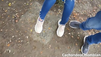 60fp Video Of A Latina Teen Getting Paid For Sex