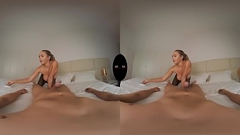 Masturbation Toy Sex With A Russian Stud