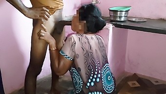 Indian Aunty'S Creampie Surprise Ends Up Being A Hot Steamy Encounter