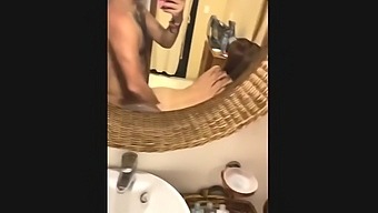 Pov Video Of Two Girls Having Sex For Money In A Public Toilet