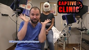 Big Natural Tits Of Taylor Ortegas Sold For Medical And Casting Uses In Entire Movie On Captiveclinic.Com
