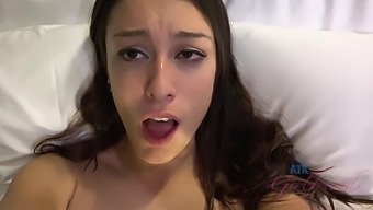 Thai Teen Enjoys Sucking And Fucking On Camera