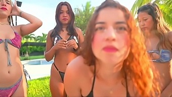 Hd Video Of Girl Using Sex Toy For Pleasure Outdoors