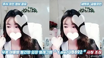 Hd Video Of A Korean Girl Giving Blowjobs And Peeing On Webcam
