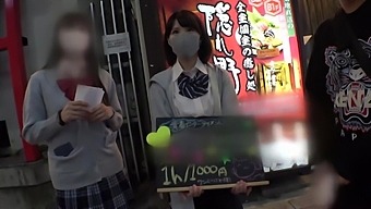 Japanese Milf'S Hd Masturbation: A Must-See Video