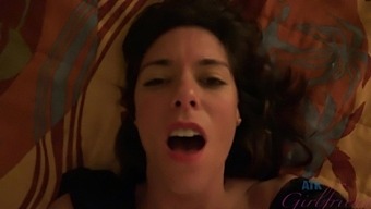 Teen (18+) Gets Her Pussy Pounded In This Hot Video