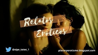 Experience The Ultimate Pleasure With This Erotic Video