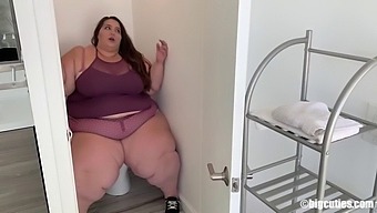 Discover The Delights Of The Ssbbw House