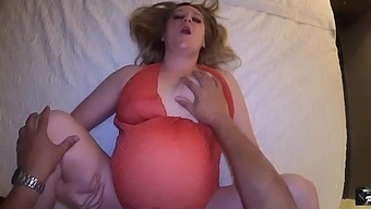 Pov Cheating With A Big Boobed Pregnant Wife