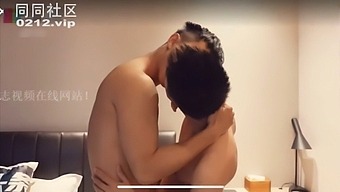 Gay Chinese Anal: A Kinkster'S Delight
