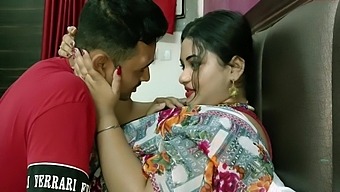 Indian Couple'S Homemade Sex Video With Clear Audio