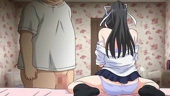 Get Your Fix Of Hentai With This Anime Porn Video