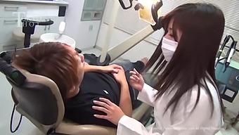 Big Natural Tits Teen Shiina Koizumi Gives A Deep Handjob To Her Son