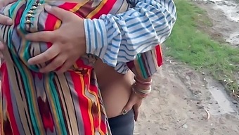 Indian Bhabhi Anal: A Hot Anal Experience With A Mature Lady
