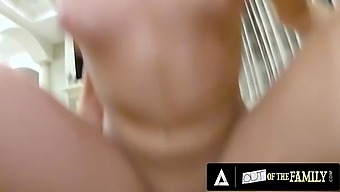 Hd Video Of A Lucky Man Fucking His Sexy Stepsister In Pov