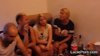 Hd Video Of Two Amateur Lesbians Receiving Oral Pleasure